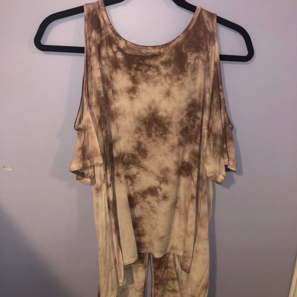 Softie tshirt